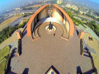 Showreel of Aaj TV Middle East – Highlights & Best Moments - thumbnail