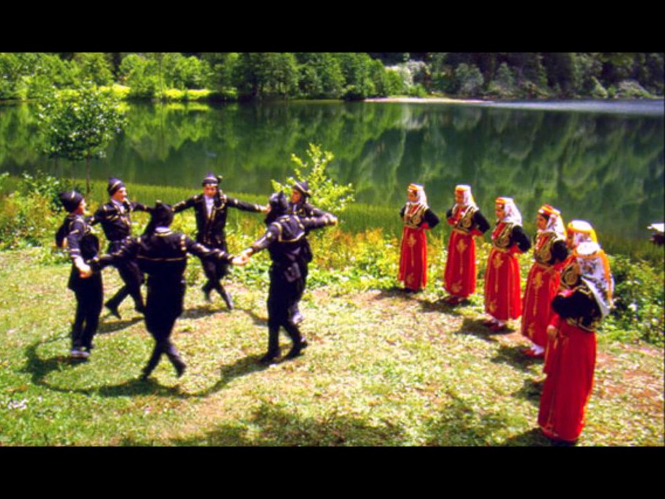 İsabet Organizasyon Folklor Hizmetleri