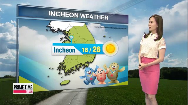 Clear autumn skies forecast for Friday