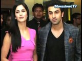 Katrina Kaif opens about her relation with Ranbir