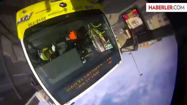 Avcılar Metrobüs İstasyonu Yenileniyor: 45 Gün Hizmet Yok