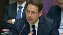 Fekl demande la «transparence» sur les mandats de négociations du traité de libre-échange UE - Etats-Unis
