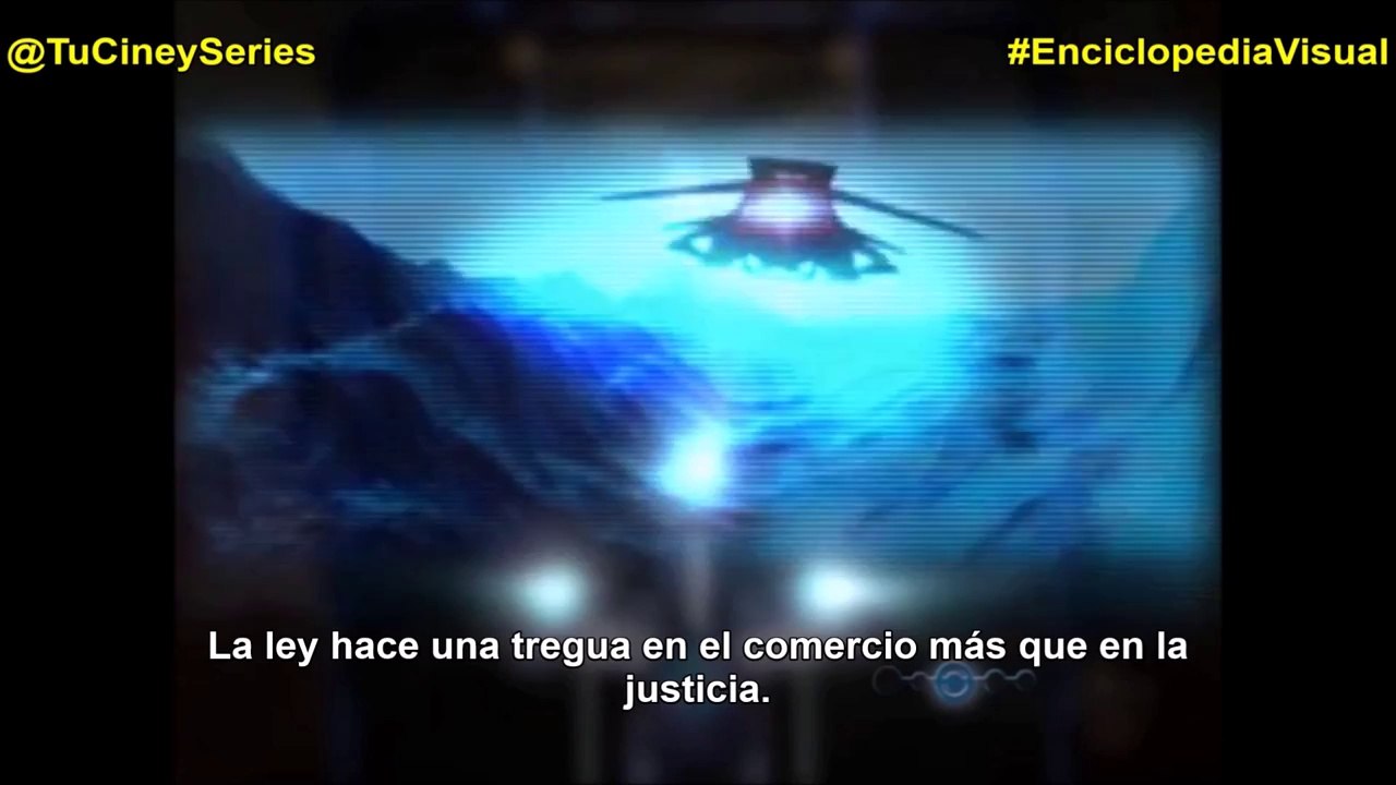 Especial DVD Criaturas de la Noche - Las Cronicas de Riddick Enciclopedia Visual