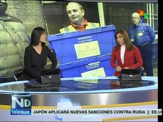 Hoy deciden escoceces en referendo si se separan de Reino Unido o no