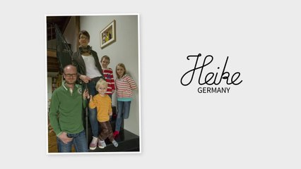 Heike : Une monnaie au service de l'économie locale - Sacrée croissance - ARTE