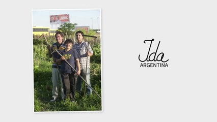 Ida : L'agriculture urbaine transforme les gens - Sacrée croissance - ARTE