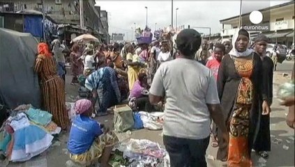 Ebola: Dreitägige Ausgangssperre als "erzieherische Maßnahme" in Sierra Leone
