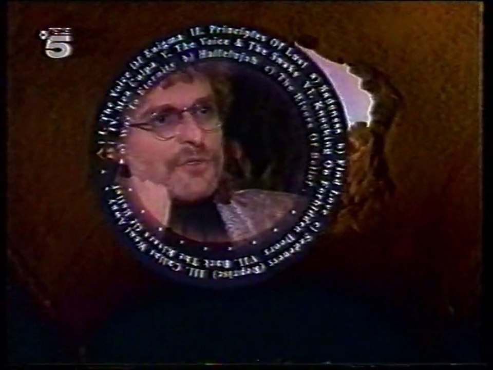 1991 Enigma-POP Report-Germany