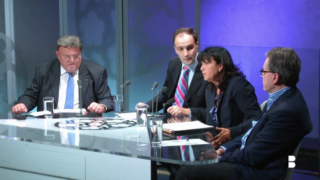 La République a-t-elle oublié son école ? - Les mardis des Bernardins