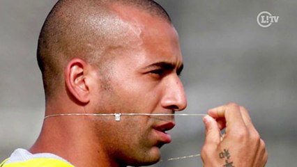 Sheik coleciona polêmicas e títulos por onde passa