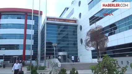 Adıyaman'da Uyuşturucu Operasyonu 5 Gözaltı