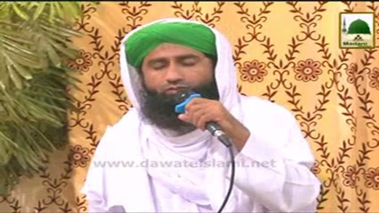 Hum Bhi Madinay Jain Gay Aaj Nahi To Kal Sahi .avi