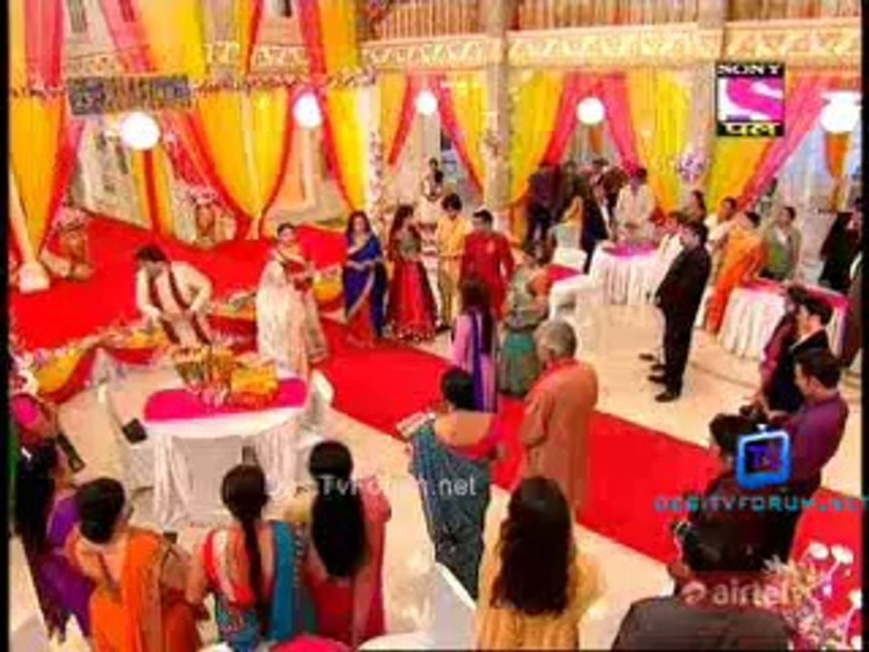 Piya Basanti Re 18th September 2014 Video Watch Online pt3