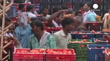 Risiko - aber die Weltwirtschaft wächst trotzdem weiter