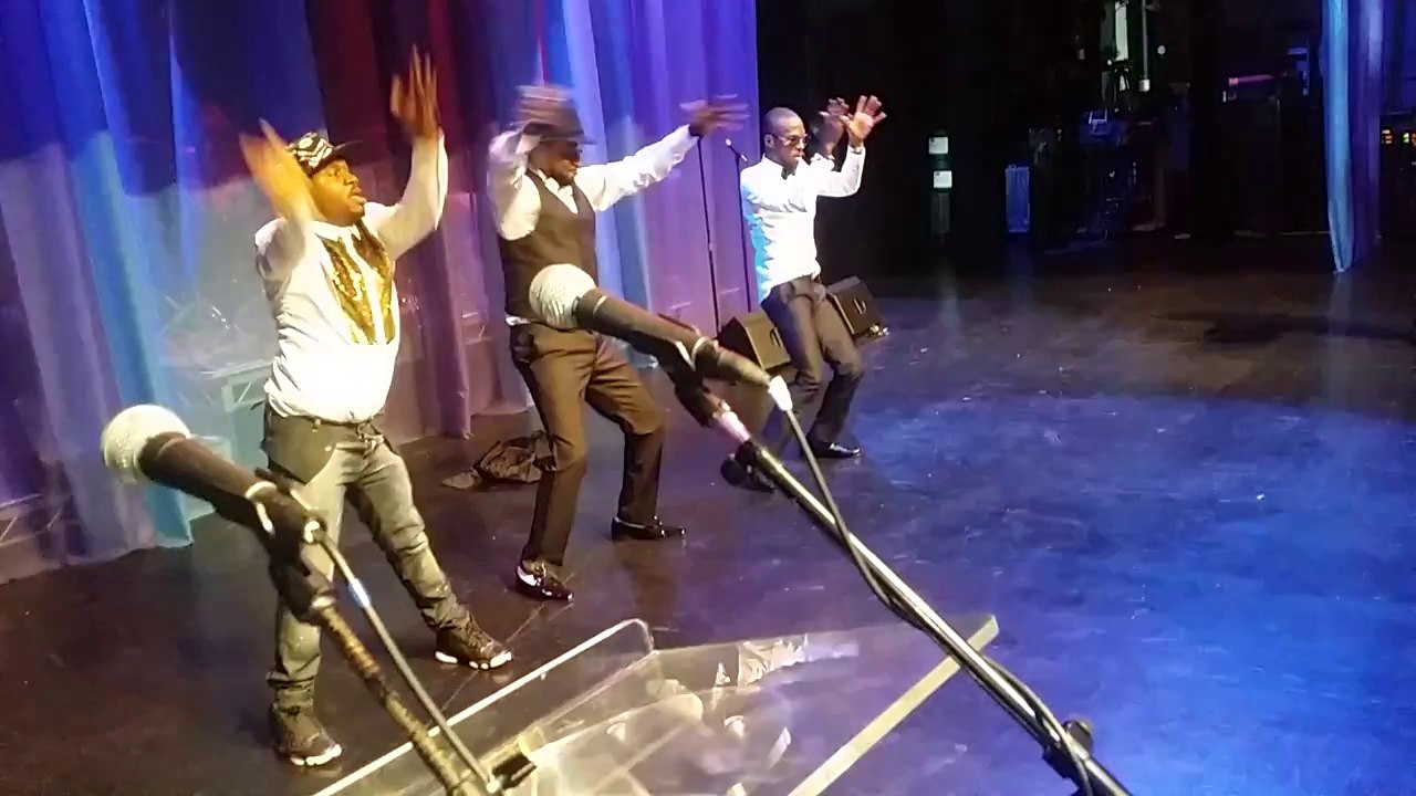 Werrason intégralité du Play Back Malewa NAFCA 2014 : Werrason, Sankara et Héritier Wata cassent la baraque