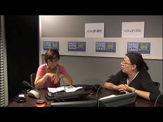 Mille questions à la foi avec Anne Lécu, religieuse dominicaine : comment parler de Dieu avec des non-croyants ?