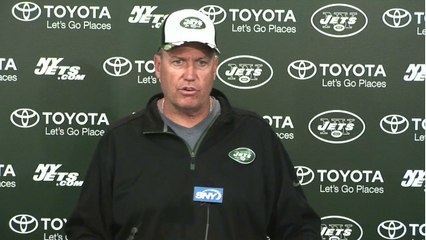 Jets shift focus to Bears