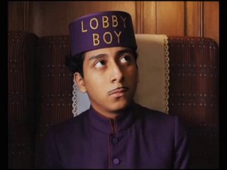 The Grand Budapest Hotel : Bande-annonce - Vidéo à la demande d'Orange