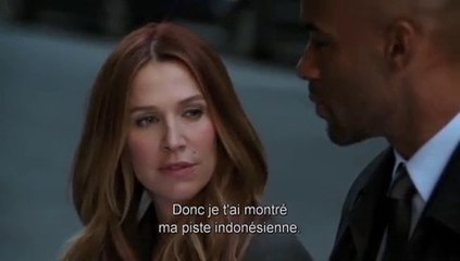 Unforgettable Saison 3 : Bande-annonce - Vidéo à la demande d'Orange