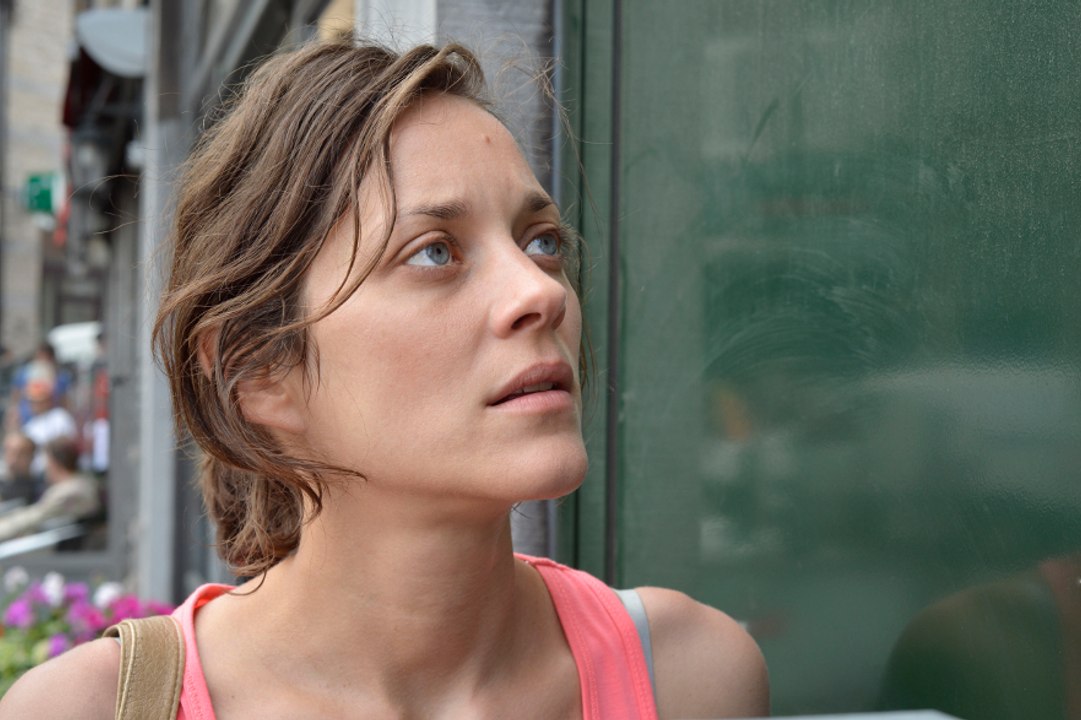Deux Jours, une nuit : Bande-annonce - Vidéo à la demande d'Orange