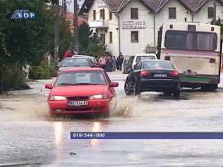 Humanost na delu, 18. septembar 2014. (RTV Bor)