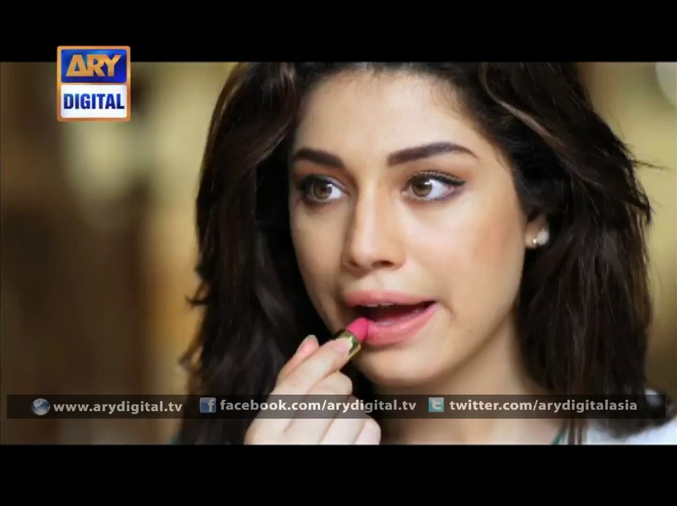 Haq Meher OST - ARY Digital