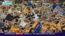 Best 10 Funniest Moments in Cricket history