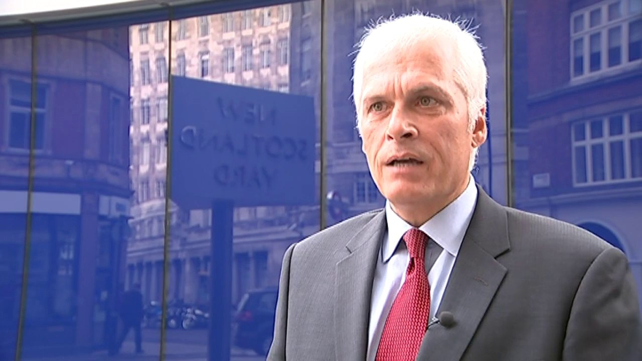 Suspect in Alice Gross disappearance is convicted murderer