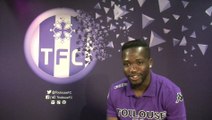 #AskDoumbia Tongo Doumbia répond à vos questions