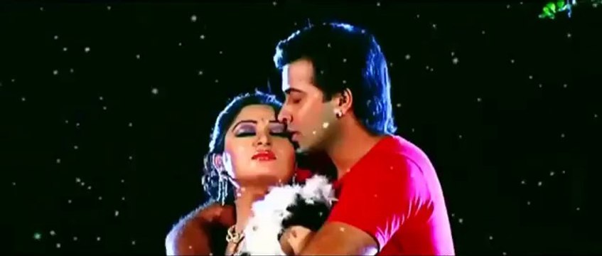 Bangla Movie Video Song 2014 Ishor Jane Allah Jane Feat Shakib Khan and Recy Bangladeshi gaan