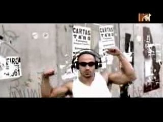 Maria Rita - Cara Valente