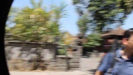 SMAMSA Terima Kunjungan SCC Australia