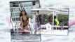 Rihanna festeja en bote junto a su familia en Barbados