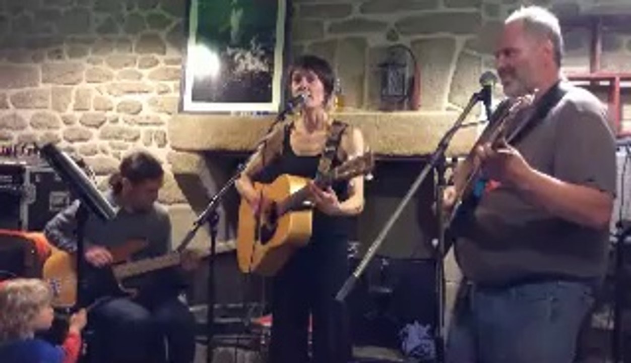 Florilège Duo et des Bas