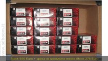 ENNA,    VENDO STOCK DI 570 CANDELE NUOVE CHAMPION S9YC  EURO 1
