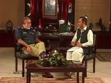 IG KPK Police Nasir Durani Exclusive Interview