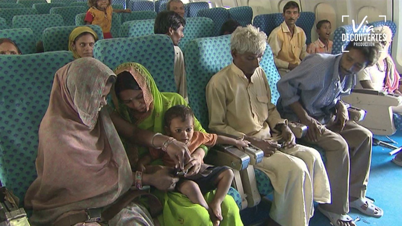 Toute ma vie, j'ai rêvé ...