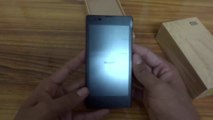 Xiaomi Redmi 1S Unboxing India