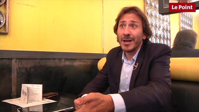 Jérôme Guedj à François Hollande : Je fais un rêve