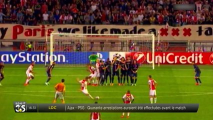 JT 18/09/14 après-midi