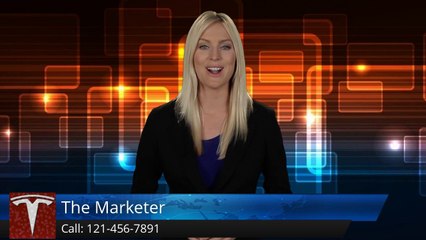 The Marketer sdfsdf Great Five Star Review by John B.
