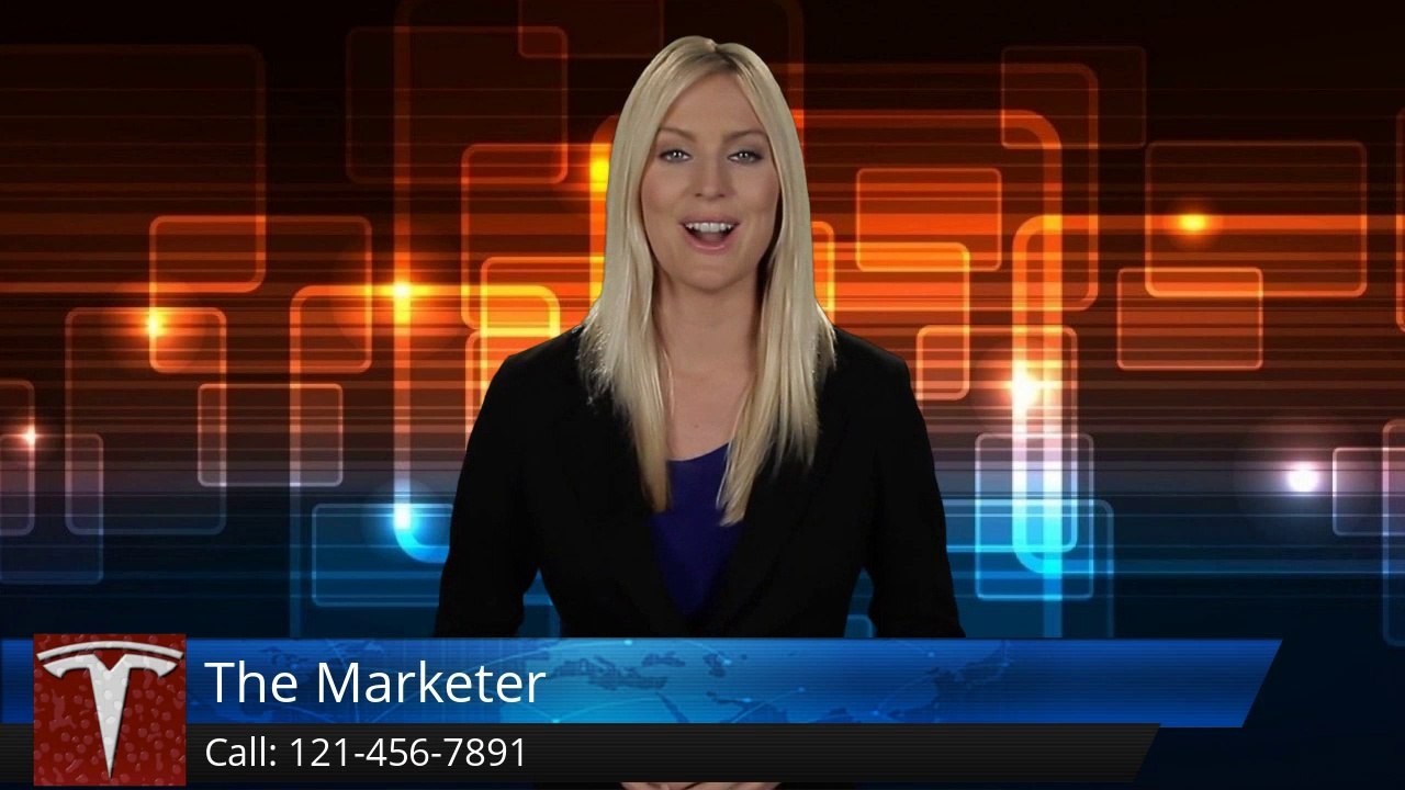 The Marketer sdfsdf Great Five Star Review by John B.