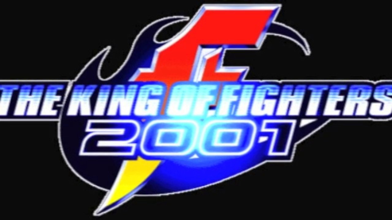The King of Fighters 2001 - Ending theme