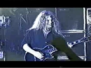 John Sykes - Cold Sweat
