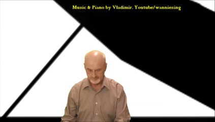Ode to Back to School - Music by Vladimir