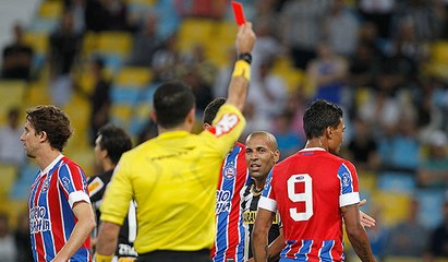 Assaf explica porque ocorrem tantos erros de arbitragem