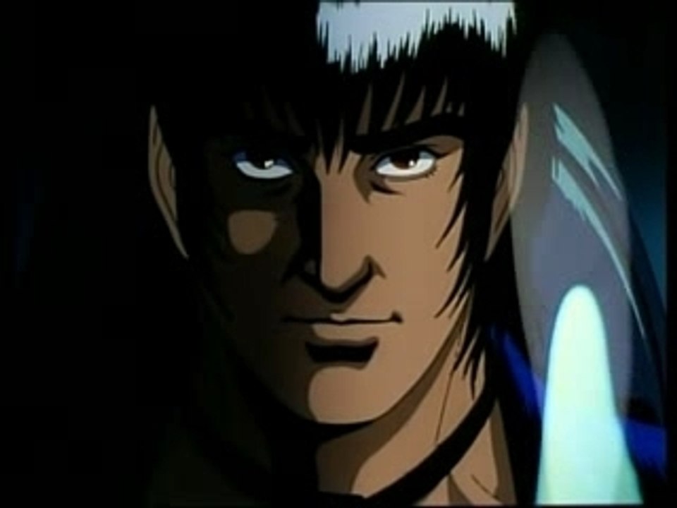 [GotohWan] Goku - Le Cousin De Cobra