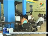Cuba desarrolla sus propias herramientas de comunicación por internet