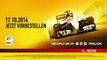 F1™ 2014 HOT-LAP-VIDEO SINGAPORE