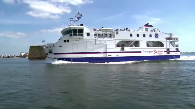 Morbihan. Déserte des îles : vers la fin des tarifs morbihannais